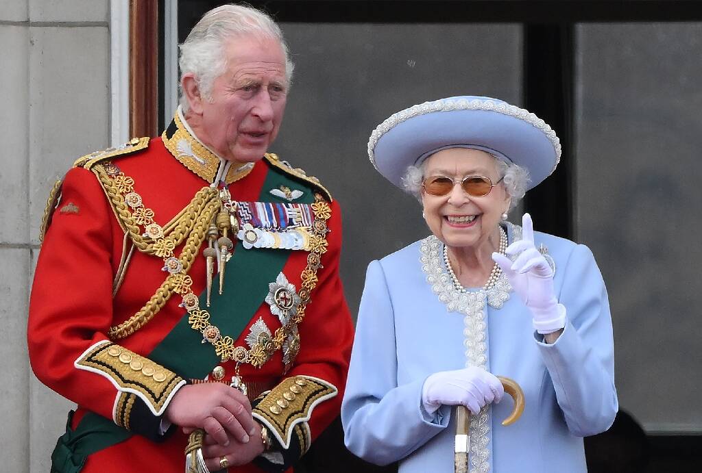 Disparition d'Elizabeth II: Charles va devenir le roi Charles III et Camilla, reine consort