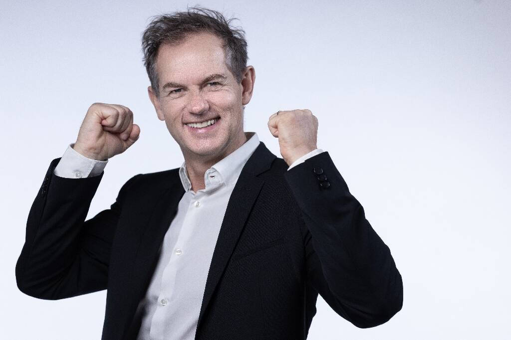 JO d'hiver 2030: le comité d'organisation enfin présenté, l'ex-champion Edgar Grospiron intronisé