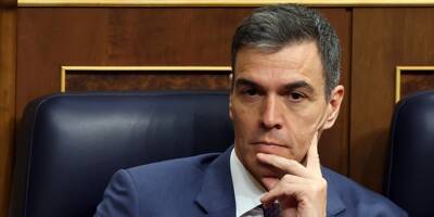 Démission ou pas? L'Espagne suspendue à l'annonce de Pedro Sánchez