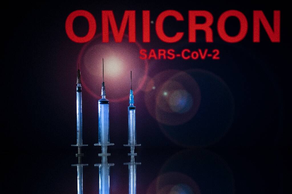 Désormais deux cas de Covid-19 avec le variant Omicron confirmés en France métropolitaine
