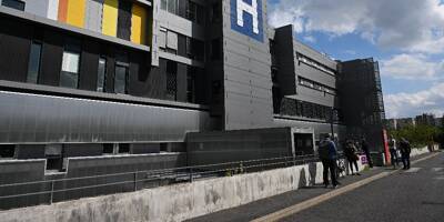 Hôpital cyberattaqué en Essonne: les hackers ont commencé à diffuser des données privées et confidentielles