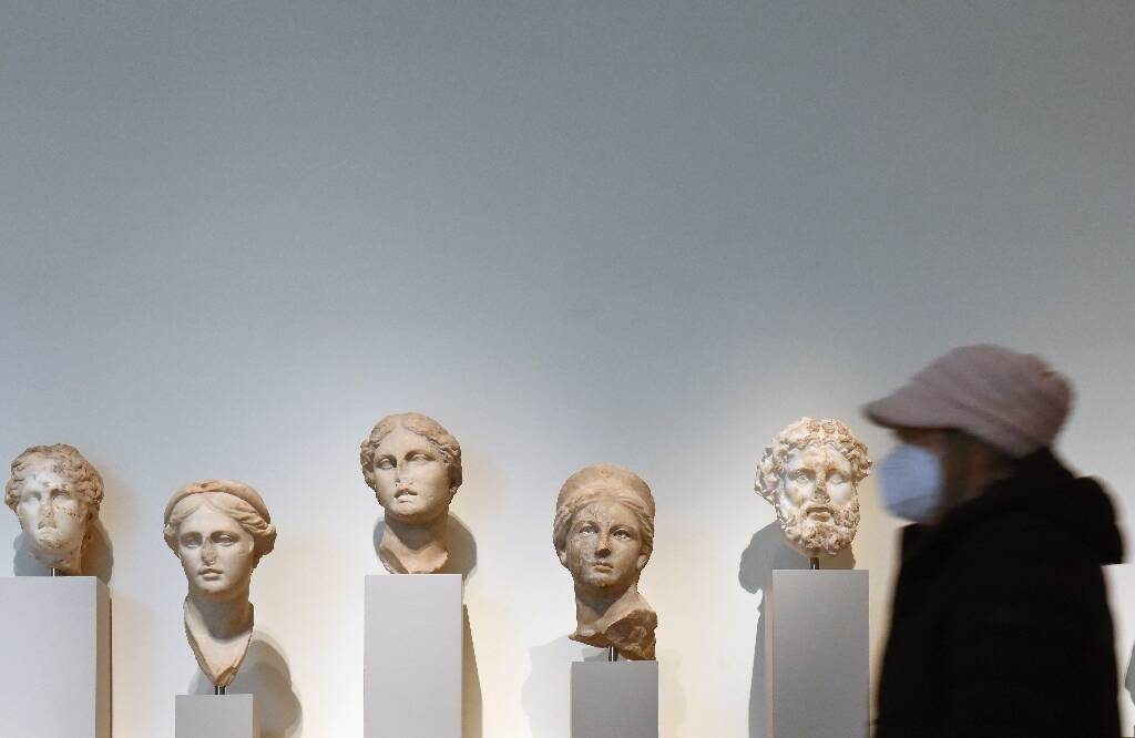 L'équipe de l'OMS qui enquête sur les origines de la pandémie de Covid-19 à Wuhan rend ses premières conclusions ce mardi