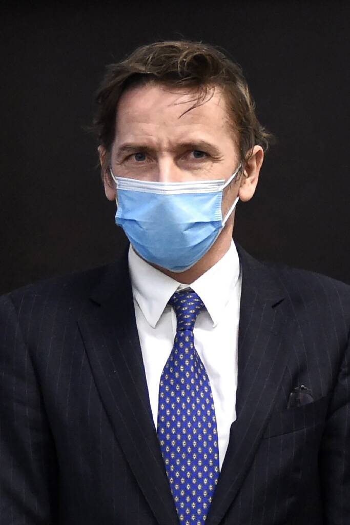 Ultradroite: Rémy Daillet de nouveau en garde à vue pour des projets de coup d'Etat et d'attentats