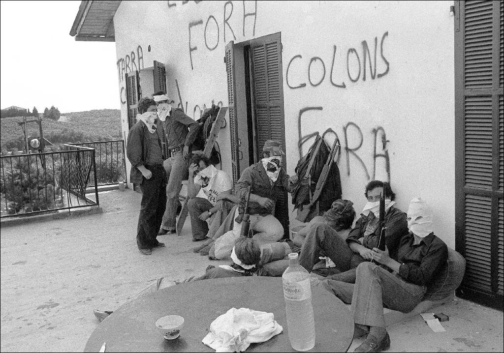 50 ans après les événements d'Aléria, le nationalisme corse amène l'autonomie au Parlement