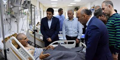 Syrie: plus de 100 morts dans une attaque contre l'armée, les Kurdes visés par des frappes turques