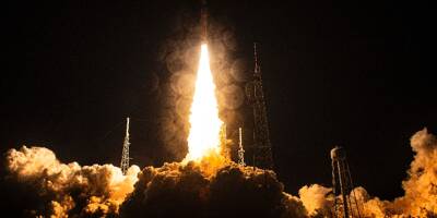 La Nasa va dévoiler ce lundi le nom des astronautes qui iront autour de la Lune en 2024