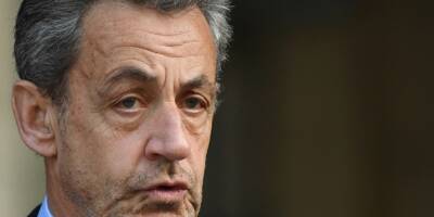 Condamné à 3 ans ferme en première instance, Nicolas Sarkozy rejugé ce lundi dans l'affaire des 