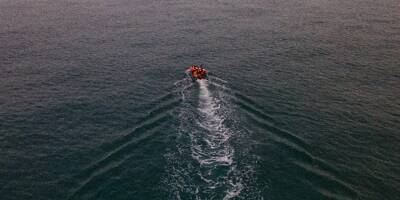 Un des migrants secourus dans la Manche après le naufrage de son embarcation est décédé