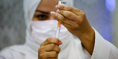 Déconfinement, vaccinations, bilan... Le point sur la pandémie de coronavirus ce lundi matin dans le monde