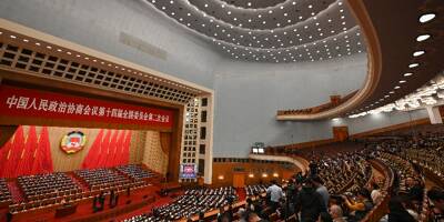 Début de la grand-messe politique annuelle en Chine, l'économie au menu
