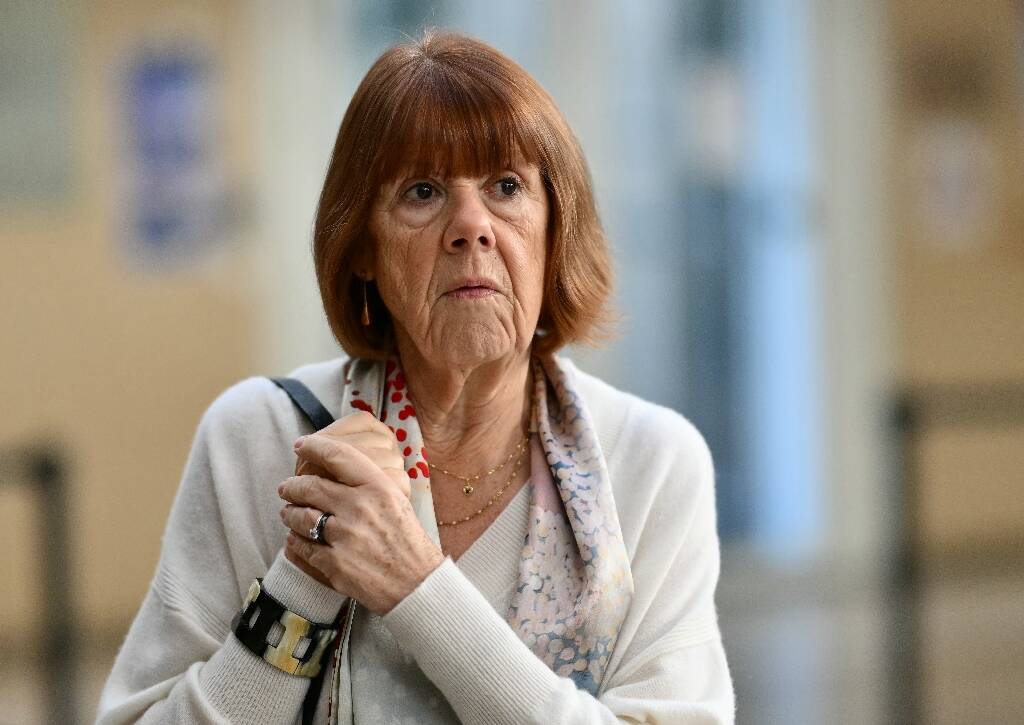 Une avocate de quatre nouveaux accusés évoque Nouvelles plaidoiries d'acquittement au procès des viols de Mazan