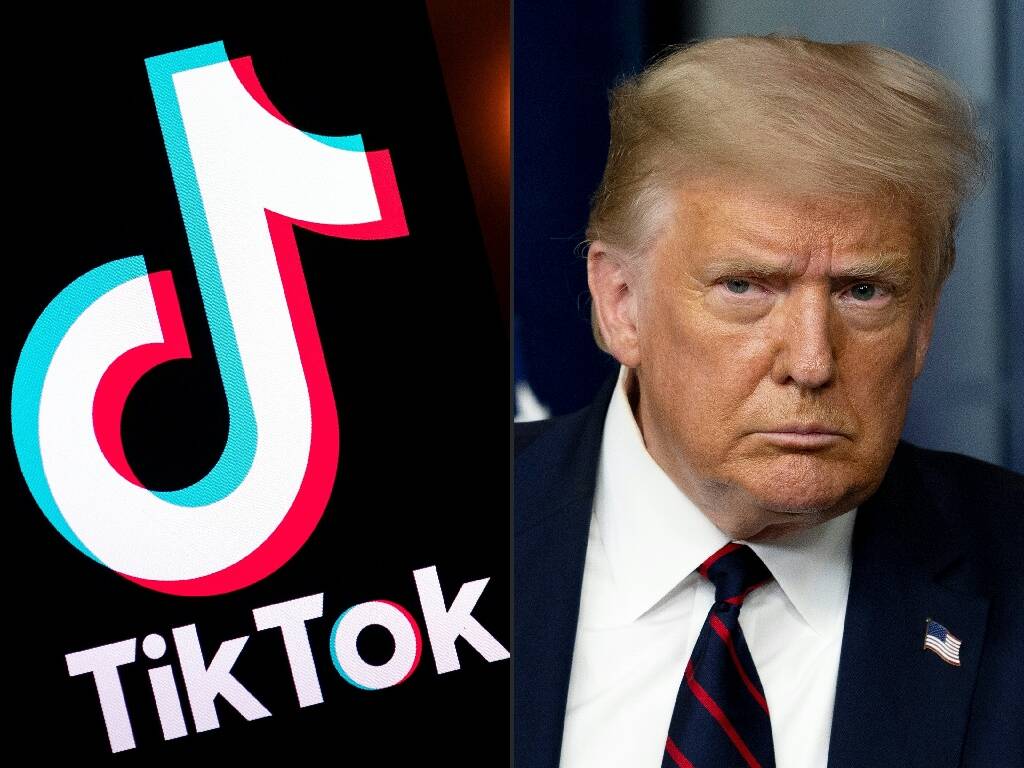 TikTok annonce sa fermeture quasi certaine dimanche aux Etats-Unis après la décision de la Cour suprême