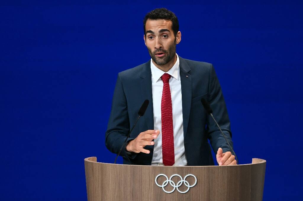 "Ça a chauffé sur pas mal de questions": pourquoi Martin Fourcade renonce à présider le comité d'organisation des JO d'hiver 2030 dans les Alpes