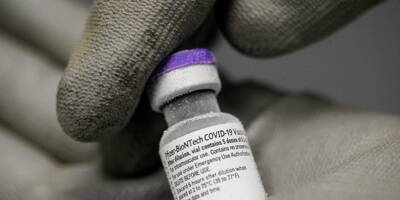 Covid-19: Pfizer annonce des retards de livraisons des vaccins limités à une semaine
