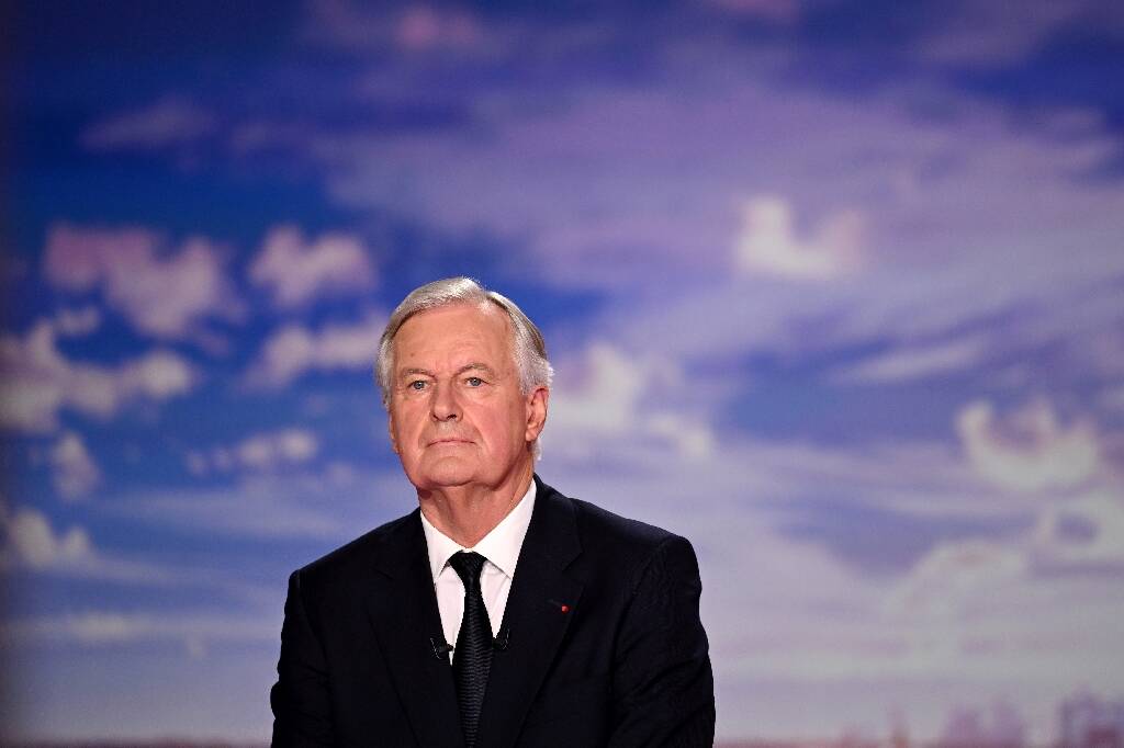 "La Manif pour tous" au gouvernement? Les "droits acquis" seront "préservés", assure Barnier