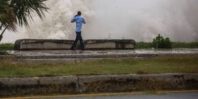 Une possible tempête tropicale menace les Antilles françaises
