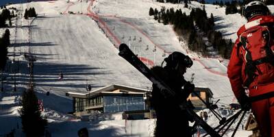 Stations de skis: les réservations pour les vacances d'hiver en forte hausse