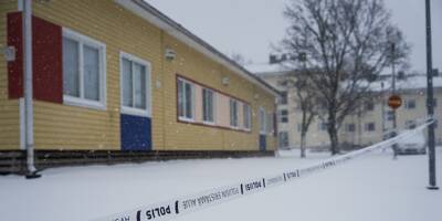 Finlande: le garçon de 12 ans qui a tué par balles un élève de sa classe avait planifié son acte, selon la police
