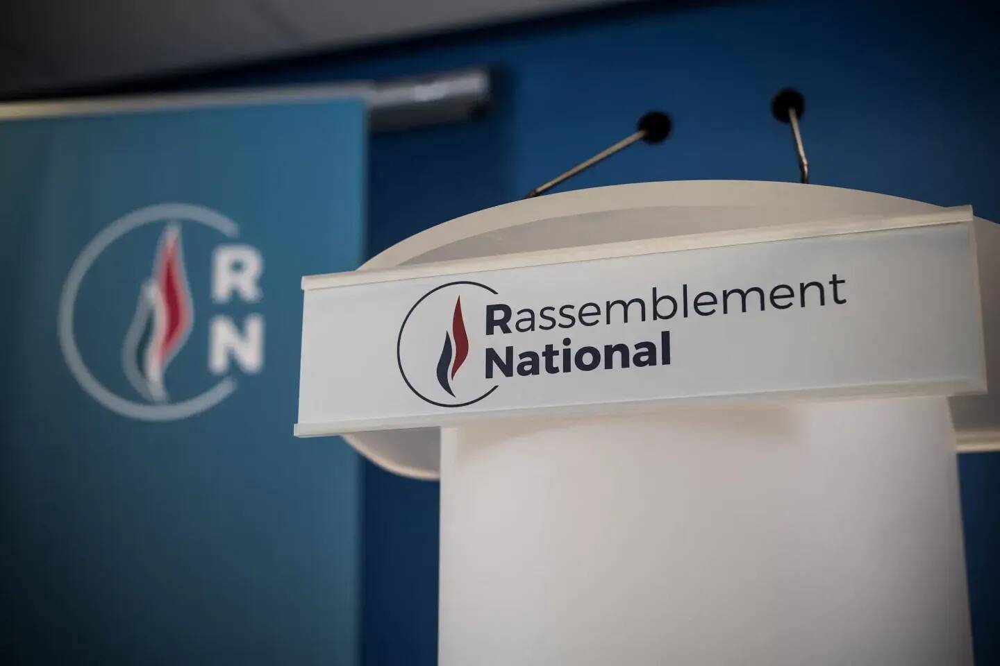 Un employé du Rassemblement national tente de se suicider au siège du parti (RN)