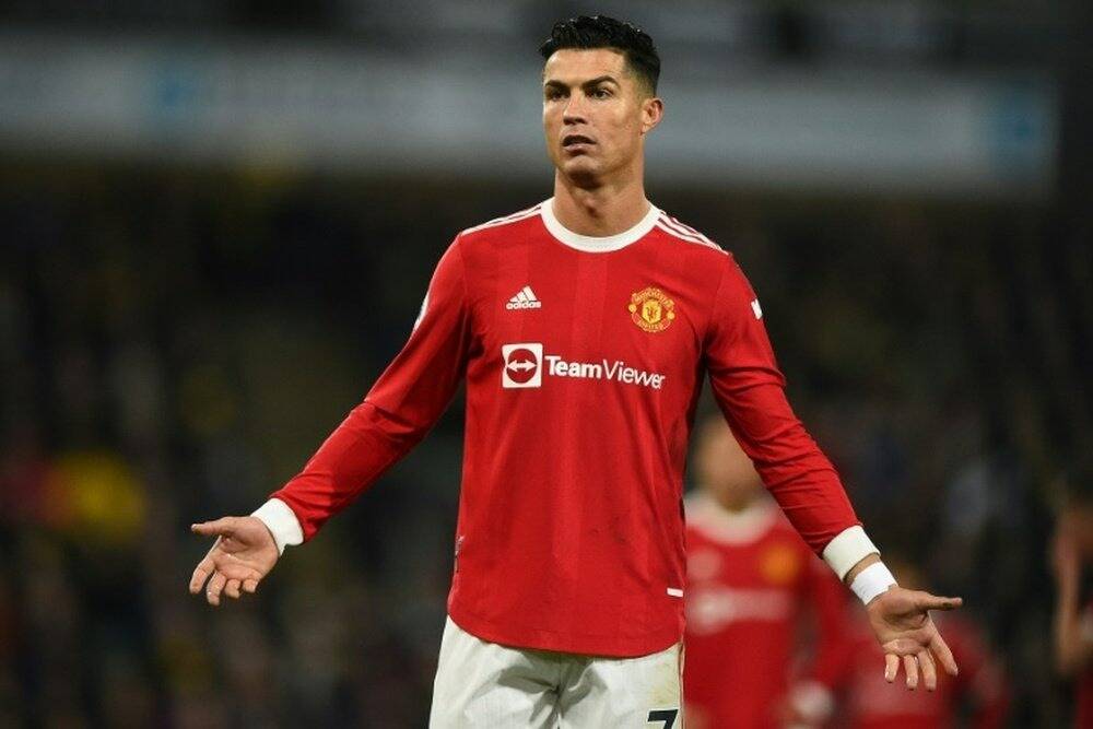 En pleine Coupe du monde, Cristiano Ronaldo quitte son club Manchester United