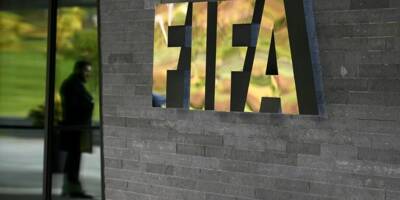 Foot: la Fifa abolit la prescription disciplinaire en cas d'agression sexuelle
