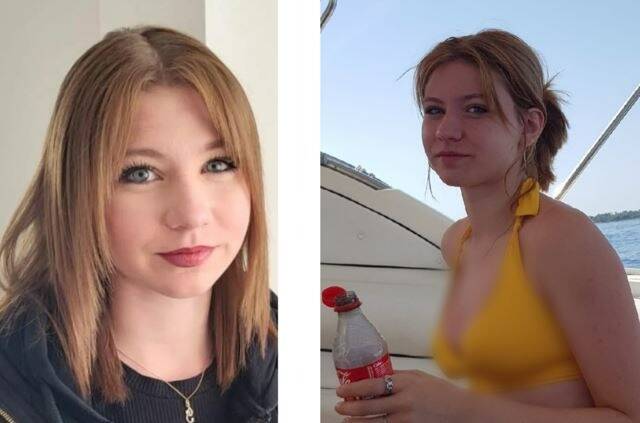 "Tout ce que je veux, c'est la retrouver": l'appel à l'aide du père de Loane, 14 ans, en fugue et aperçue à Cannes