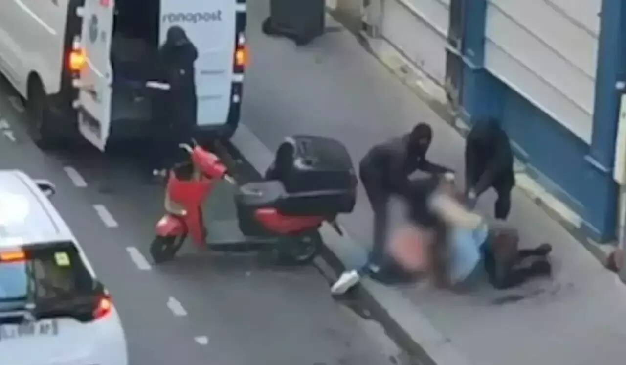 Enlèvements dans les cryptomonnaies: c'était l'un des hommes les plus recherchés par la justice française, qui est le Franco-Marocain arrêté à l'origine de la séquestration de David Balland?