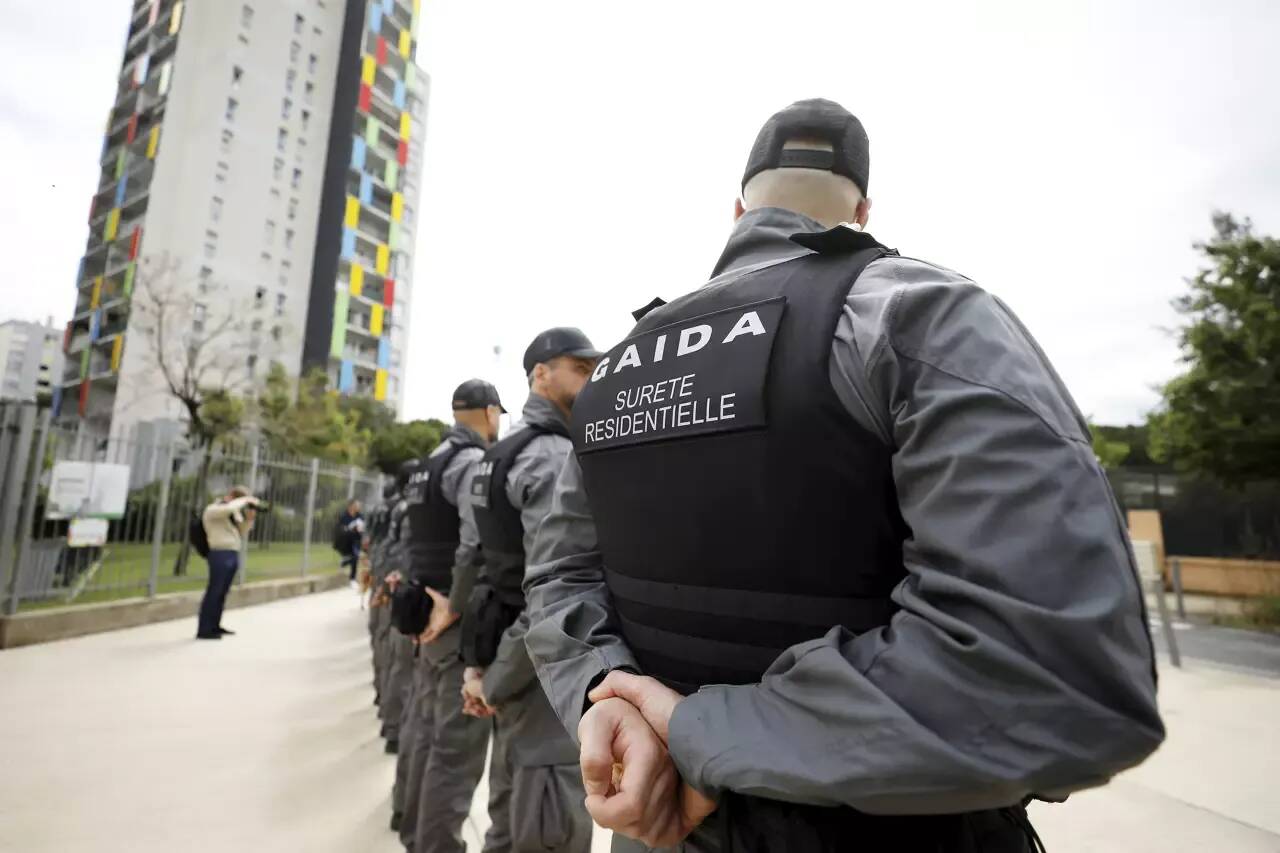 Agression d'un agent du dispositif GAIDA à Nice: l'agresseur présumé sera jugé en octobre