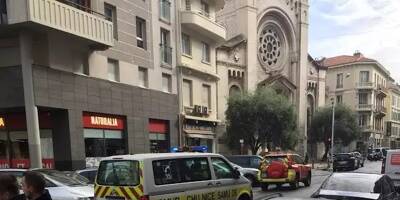 Agression au couteau dans une église de Nice: le déroulé des faits minute par minute dans notre direct