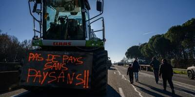 Mobilisation des agriculteurs: la taxe sur le gazole dans le collimateur des manifestants et des élus