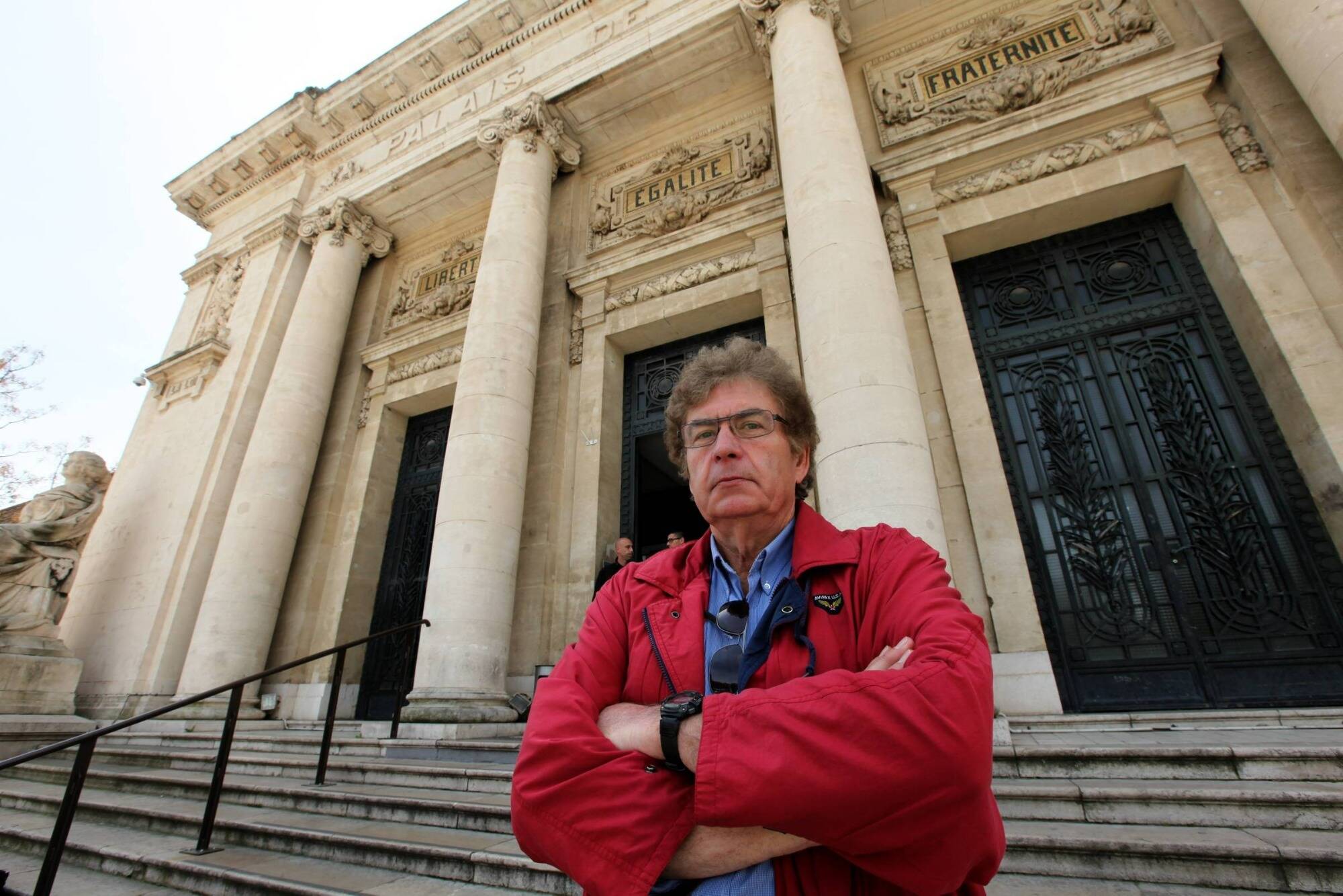 "J'étais prêt à tout lâcher..." La réaction du père de Camille, retrouvée 11 ans après son enlèvement dans le Var