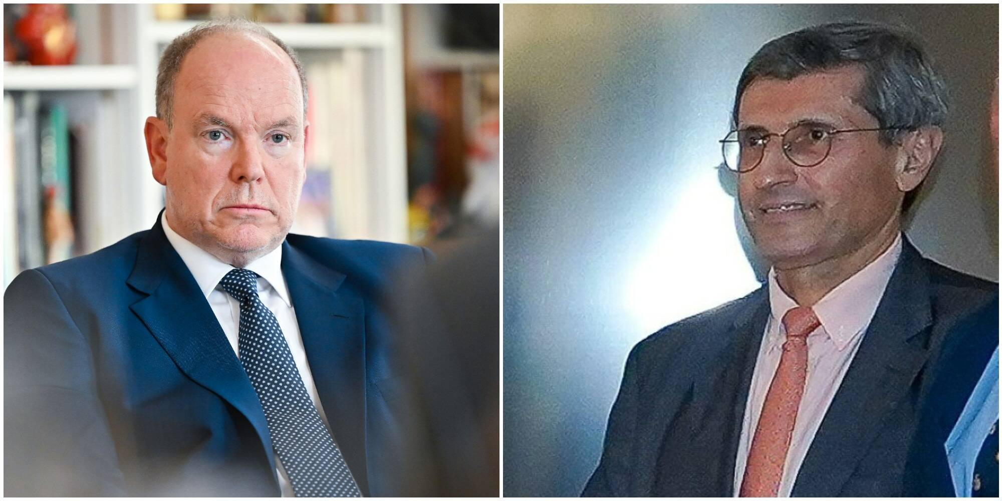 Renvoyé du Palais princier, Claude Palmero annonce qu'il va saisir la Cour européenne des Droits de l'Homme "avant la fin de l'année"