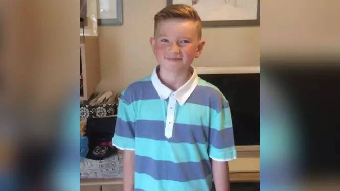 "Au fait, mon nom c'est pas Zach, c'est Alex Batty": deux signalements avaient été faits sur le jeune britannique disparu pendant six ans