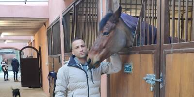 Sinistré de la tempête Alex et sans indemnisation, le cavalier olympique Alexandre Ayache pourrait vendre ses chevaux et mettre fin à sa carrière
