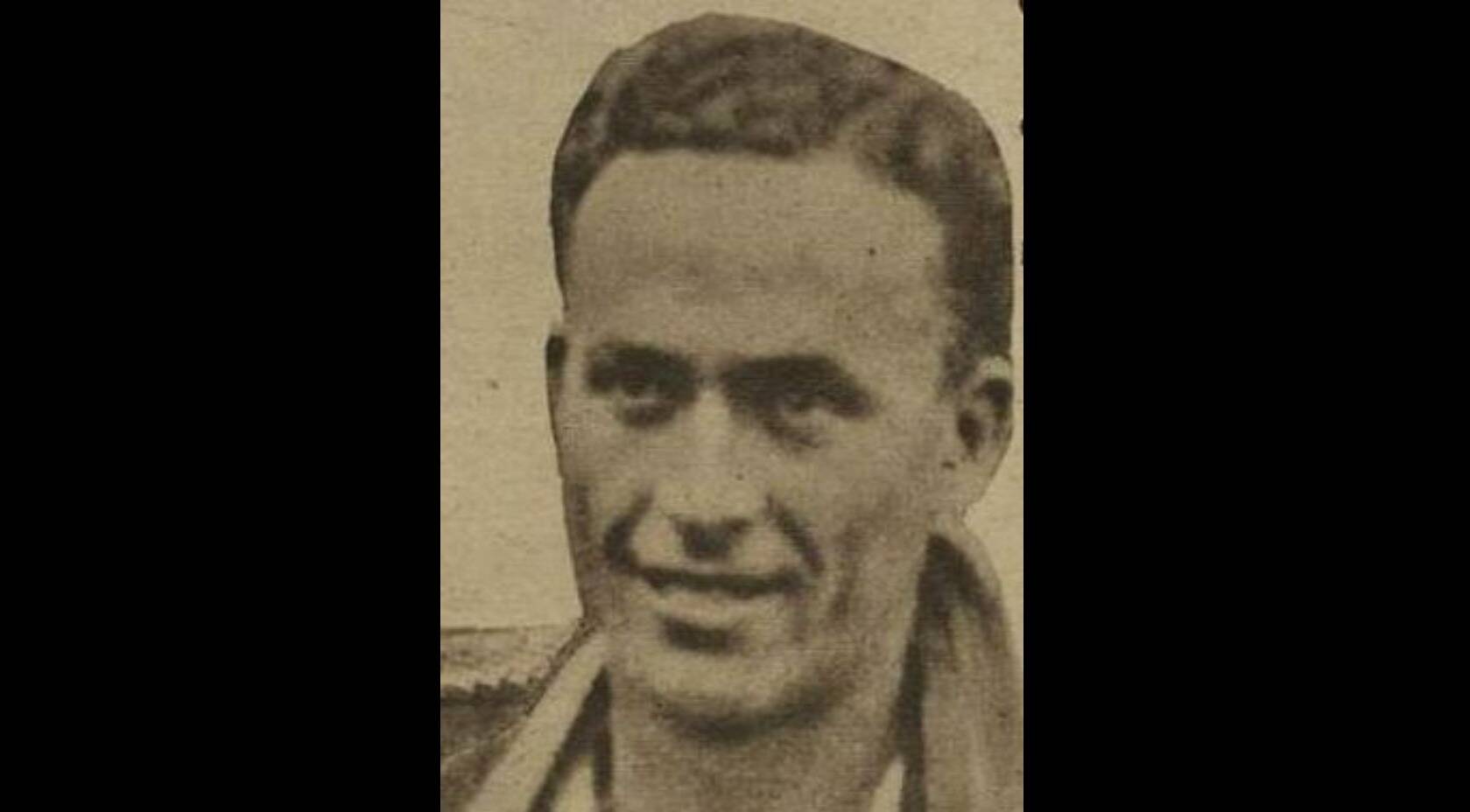 Comment Alexandre Villaplane, ancien capitaine de l'équipe de France qui a joué à Antibes et Nice, est passé de footballeur à nazi