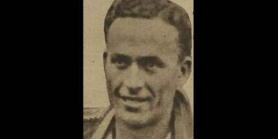 Comment Alexandre Villaplane, ancien capitaine de l'équipe de France qui a joué à Antibes et Nice, est passé de footballeur à nazi