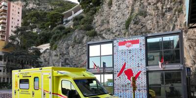 Covid-19: Monaco enregistre un 51e décès depuis le début de la crise sanitaire