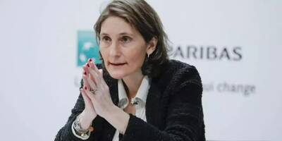 Amélie Oudéa-Castéra épinglée pour son mirobolant salaire à la tête du tennis français, dans un rapport parlementaire
