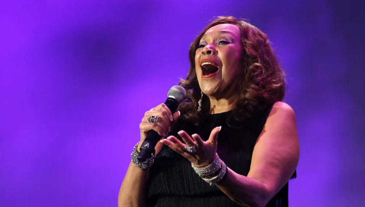 Décès à 74 ans d'Anita Pointer, fondatrice des Pointer Sisters