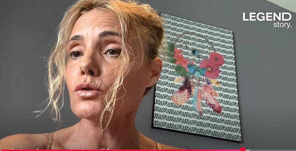 "Ma vie, c'est un box de 6m² avec quelques cartons": Anne, la Varoise spoliée de plus de 800.000 euros par un faux Brad Pitt, doublement victime