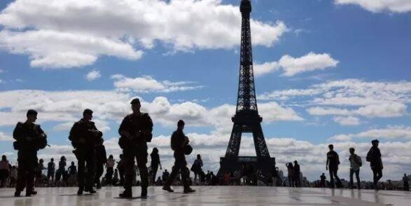 5 questions pour tout comprendre au projet de loi antiterroriste présenté ce mercredi en Conseil des ministres