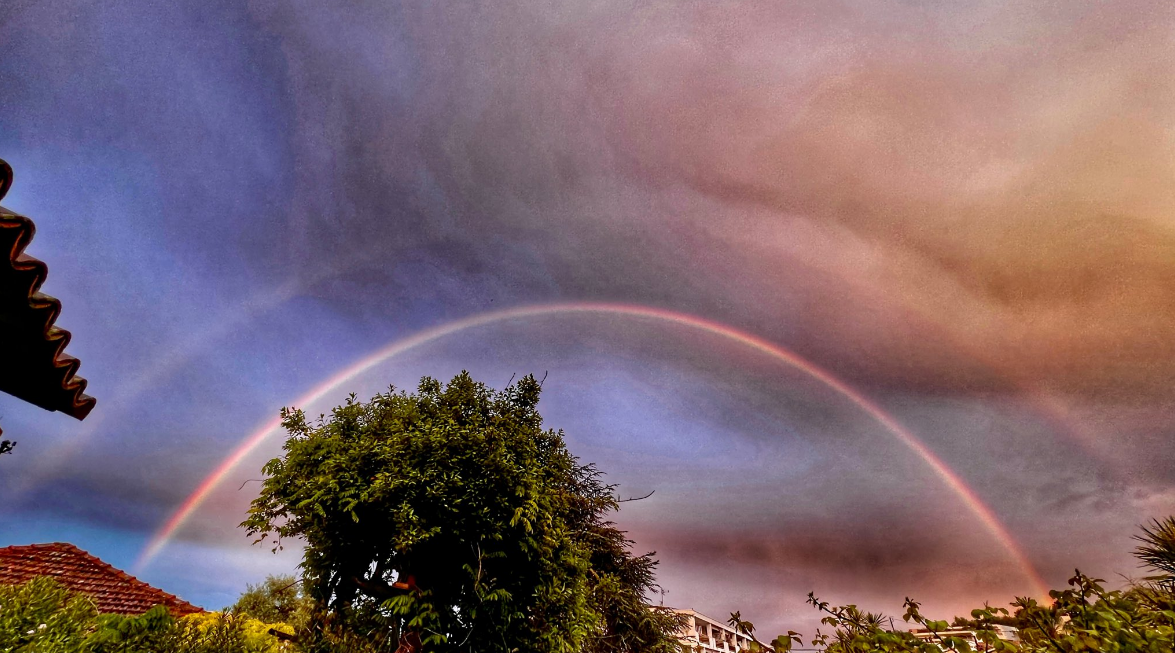 Météo: les Alpes-Maritimes sous vigilance aux orages ce vendredi matin, nette amélioration par endroits cet après-midi
