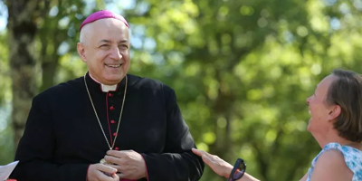 Qui est Norbert Turini, cet archevêque cannois qui a protégé un abbé pédophile et fait évincer sa victime?
