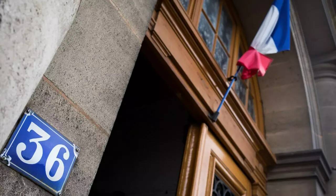 19 personnes jugées à partir de lundi dans l'affaire des fuites au 36, Quai des Orfèvres