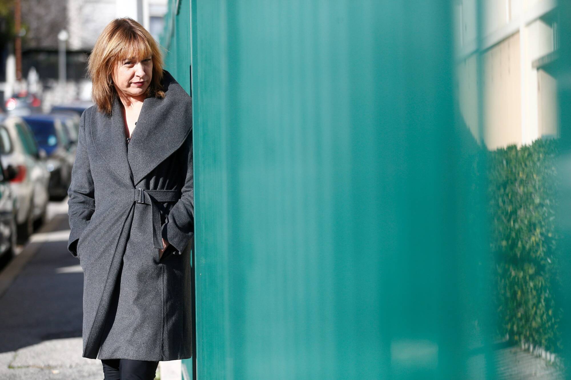 "Il ne faut pas laisser sous-entendre que les équipes enseignantes sont sans réaction": cette enseignante spécialisée réagit aux cas d'atteintes à la laïcité