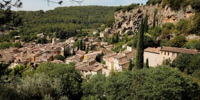 Cotignac et Le Castellet rejoignent le cercle des villages les plus beaux de France