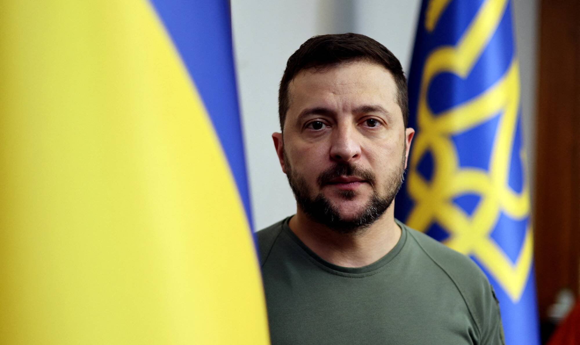 Guerre en Ukraine en direct: une partie du pays sans eau ni électricité, Zelensky dénonce un "crime contre l'humanité"