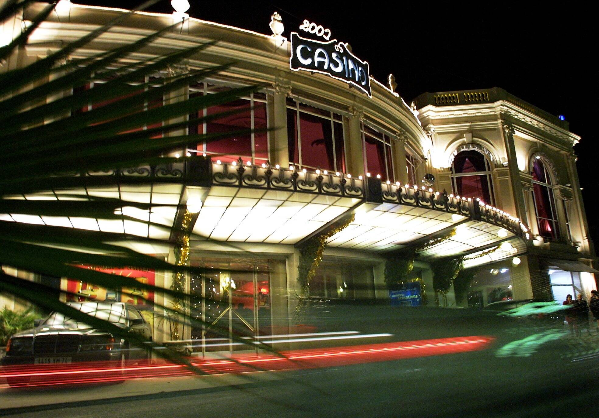 "On ne voit ça que dans les films, que dans les séries": le barman du casino de Beaulieu-sur-Mer rencardait les détrousseurs