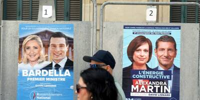 Elections législatives en direct: Eric Ciotti annonce vouloir exclure Xavier Bertrand de LR... suivez les dernières informations