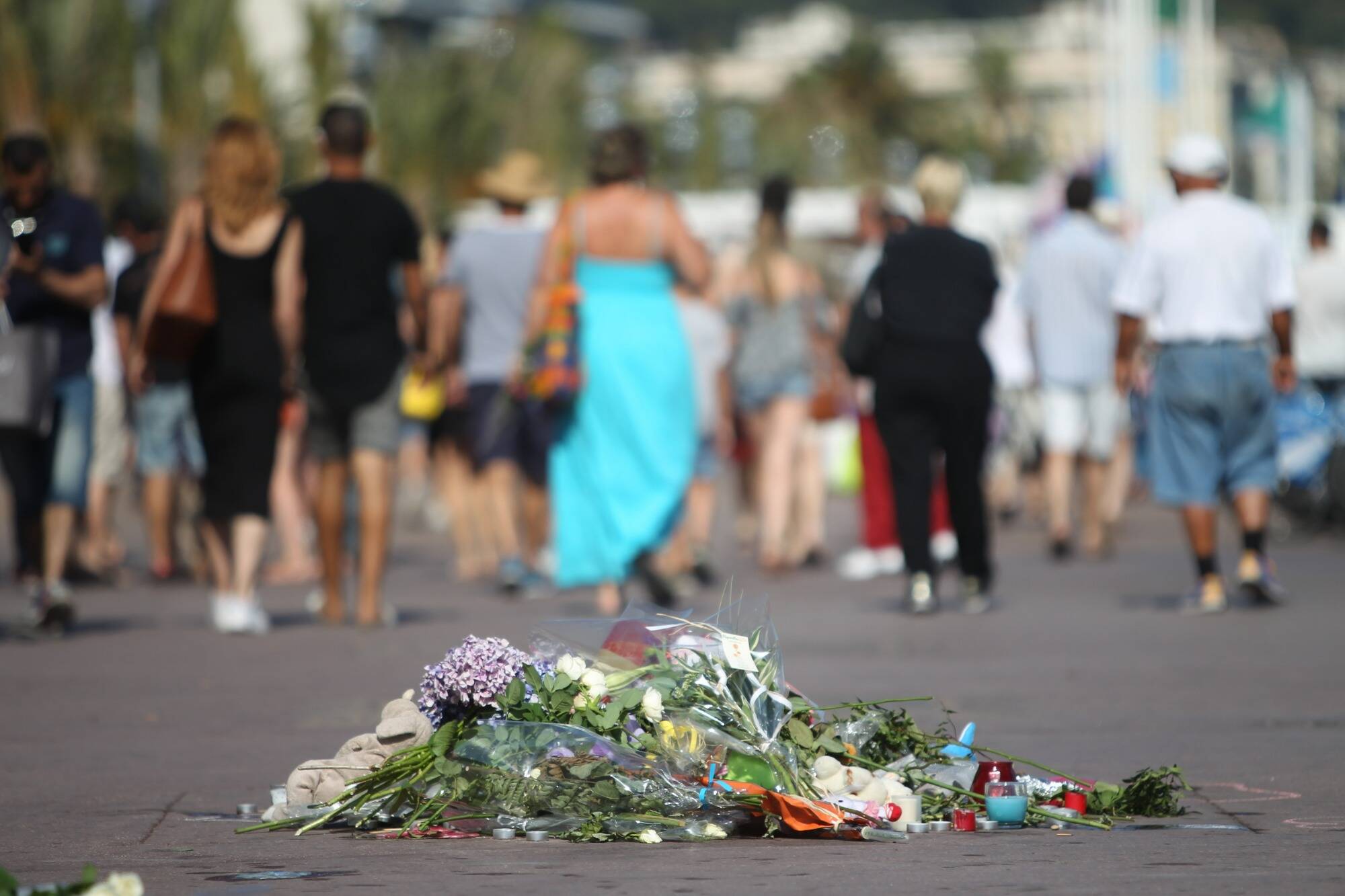 "Un second procès est indispensable"... Des associations réclament justice pour les "éventuelles failles" dans la sécurité du 14-Juillet à Nice